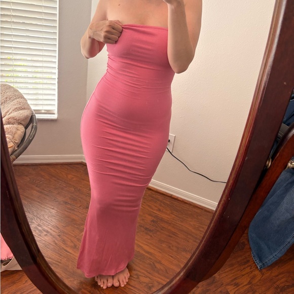 Almere tub top dress - Picture 6 of 9